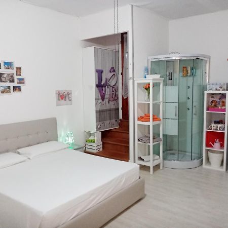 B&B Ravenna In Love Zewnętrze zdjęcie