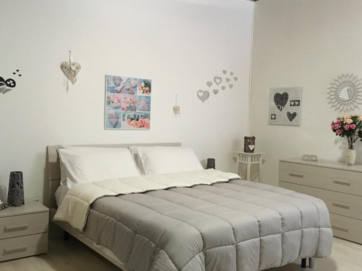 B&B Ravenna In Love Zewnętrze zdjęcie