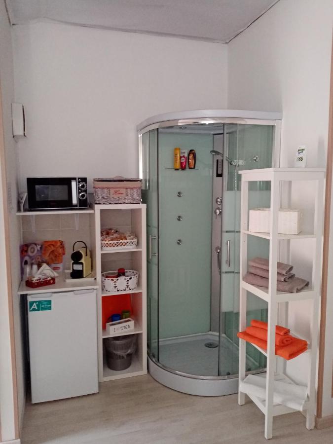B&B Ravenna In Love Zewnętrze zdjęcie