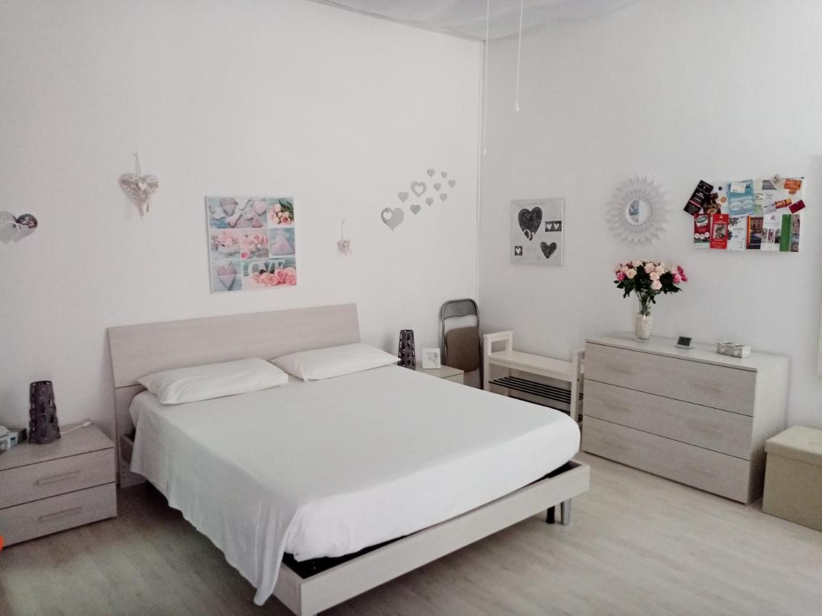 B&B Ravenna In Love Zewnętrze zdjęcie