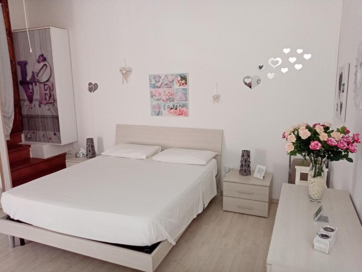 B&B Ravenna In Love Zewnętrze zdjęcie