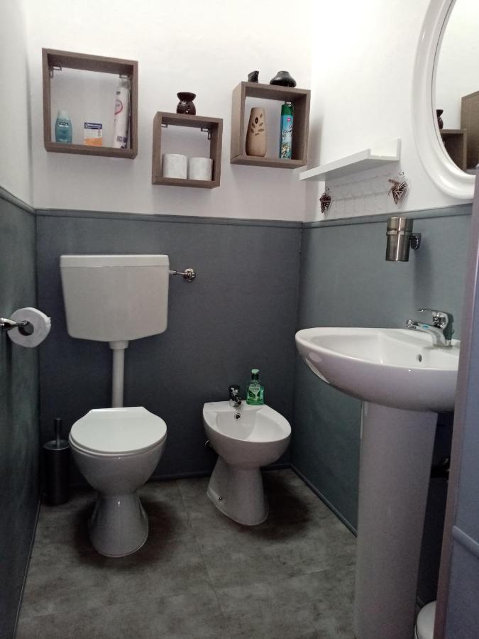 B&B Ravenna In Love Zewnętrze zdjęcie