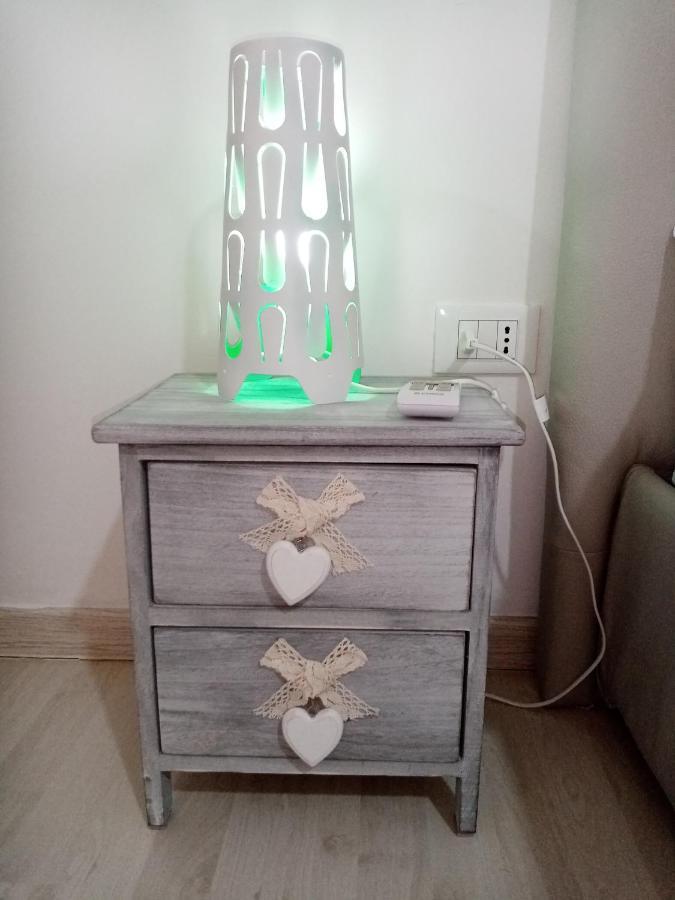 B&B Ravenna In Love Zewnętrze zdjęcie