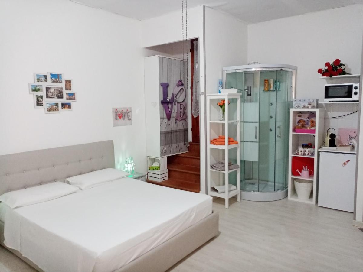 B&B Ravenna In Love Zewnętrze zdjęcie