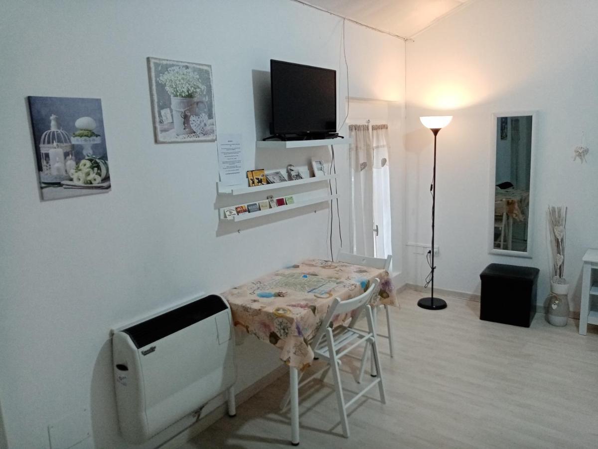 B&B Ravenna In Love Zewnętrze zdjęcie