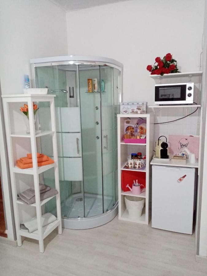 B&B Ravenna In Love Zewnętrze zdjęcie