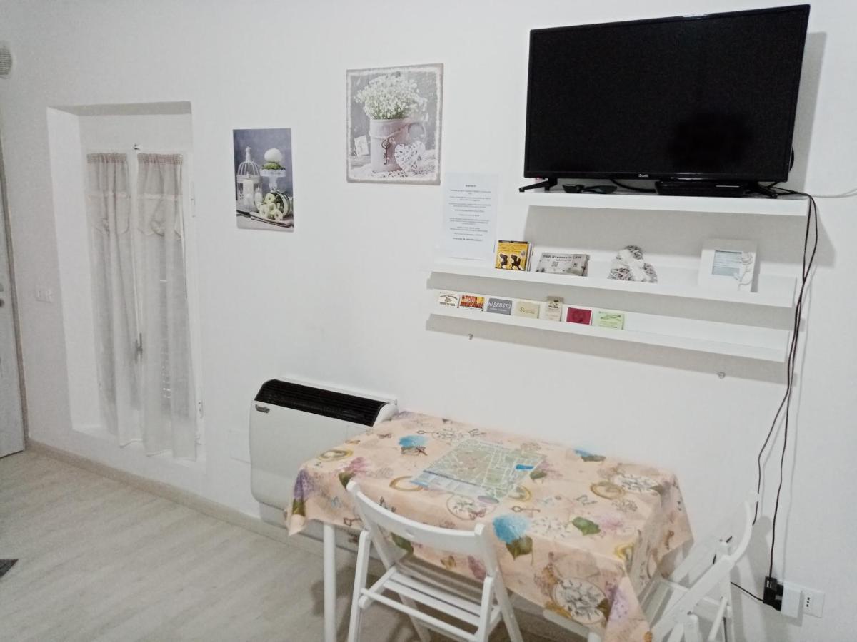 B&B Ravenna In Love Zewnętrze zdjęcie